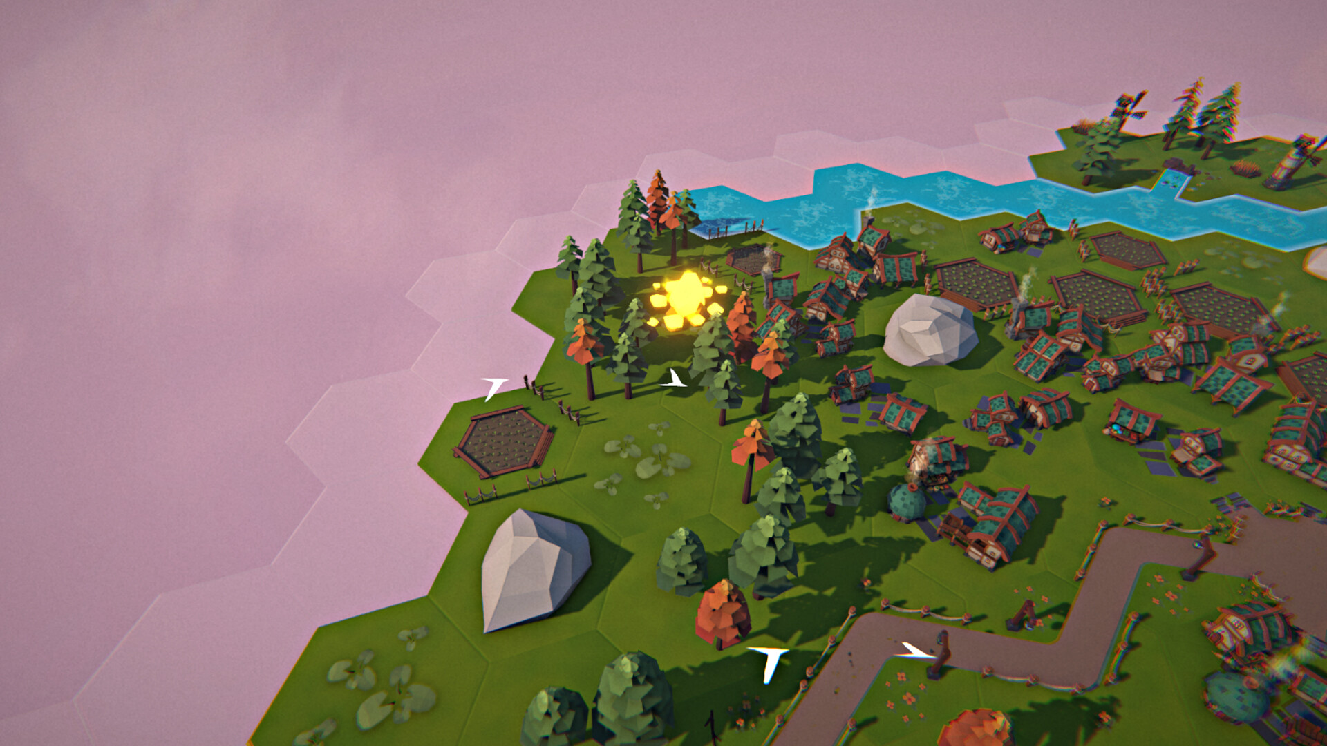 EVERDAWN Screenshot 8