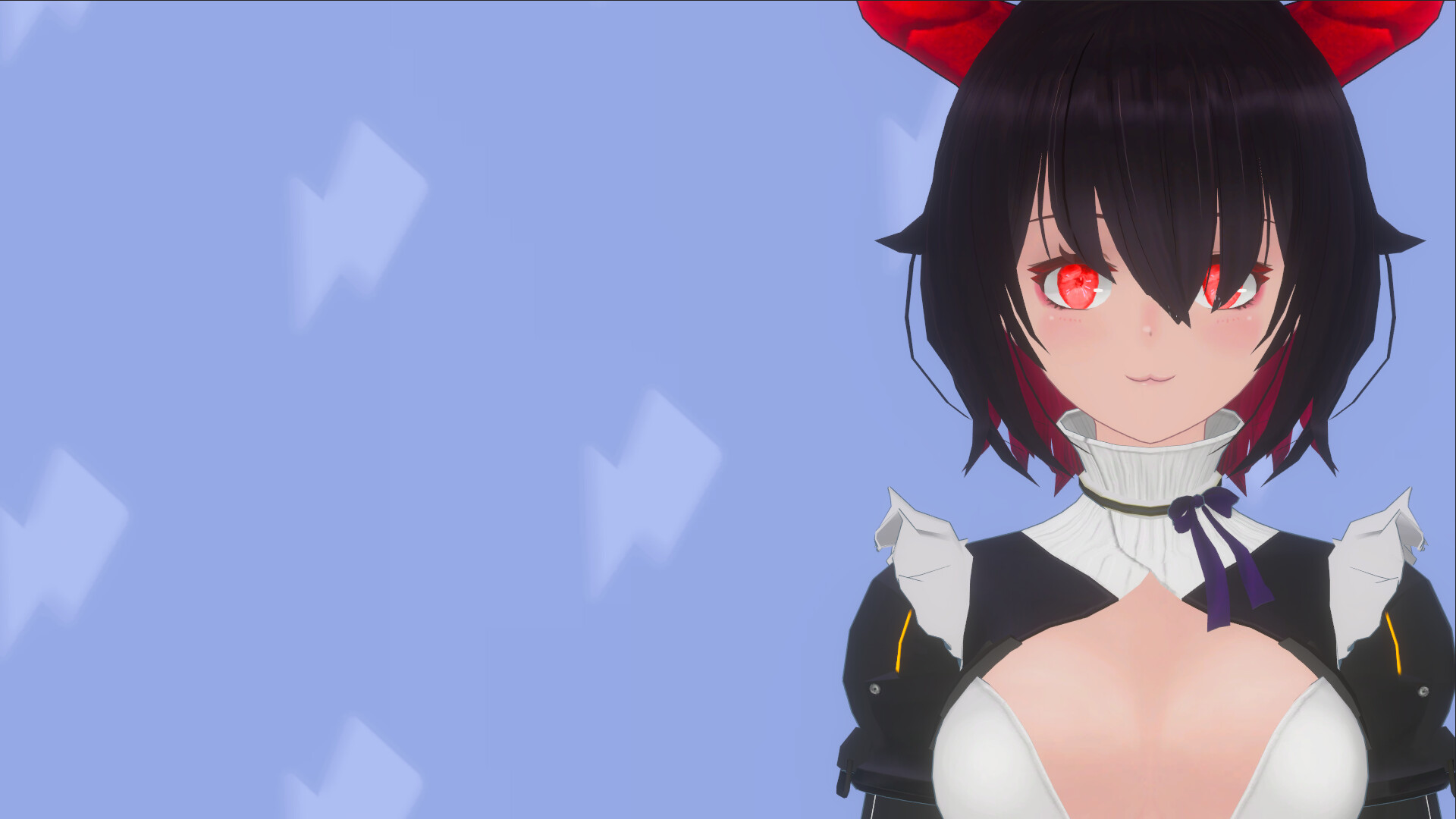 Peachy Derby DLC Mephisto - Demon Maid Screenshot 3