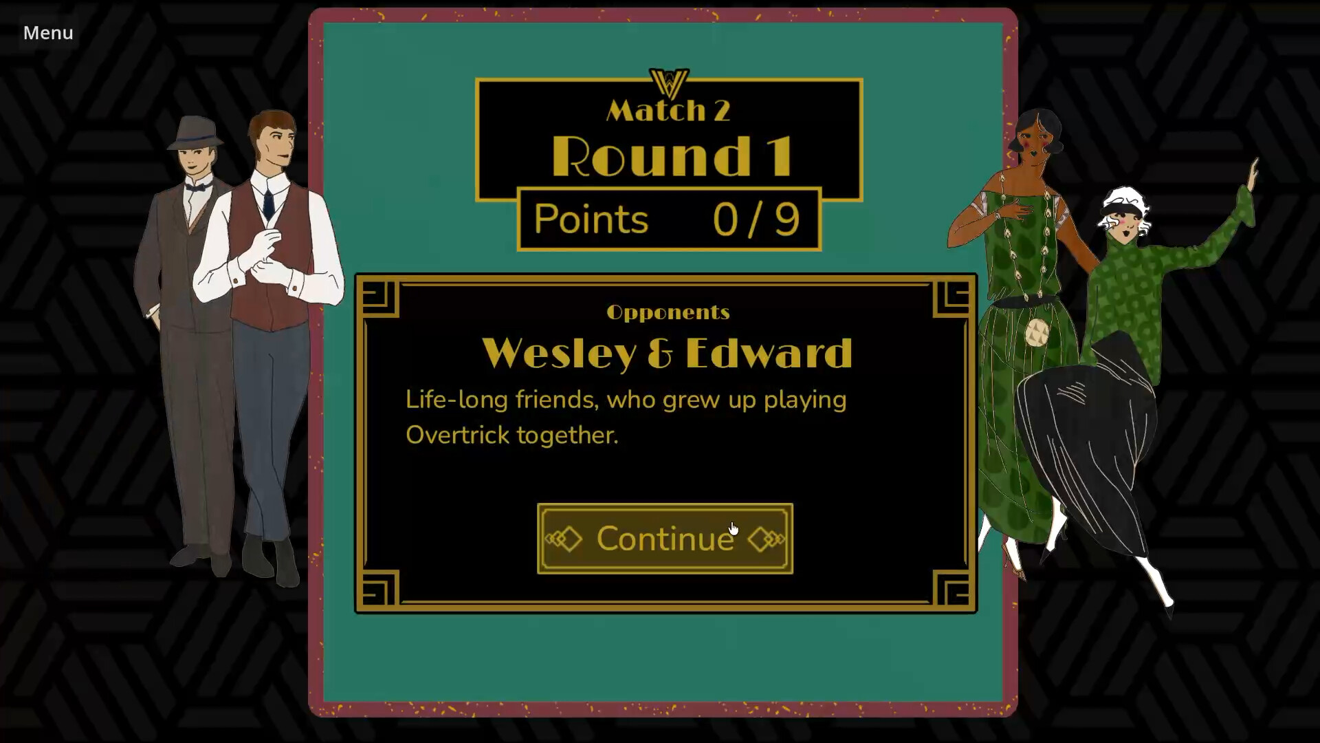 Overtrick Screenshot 6