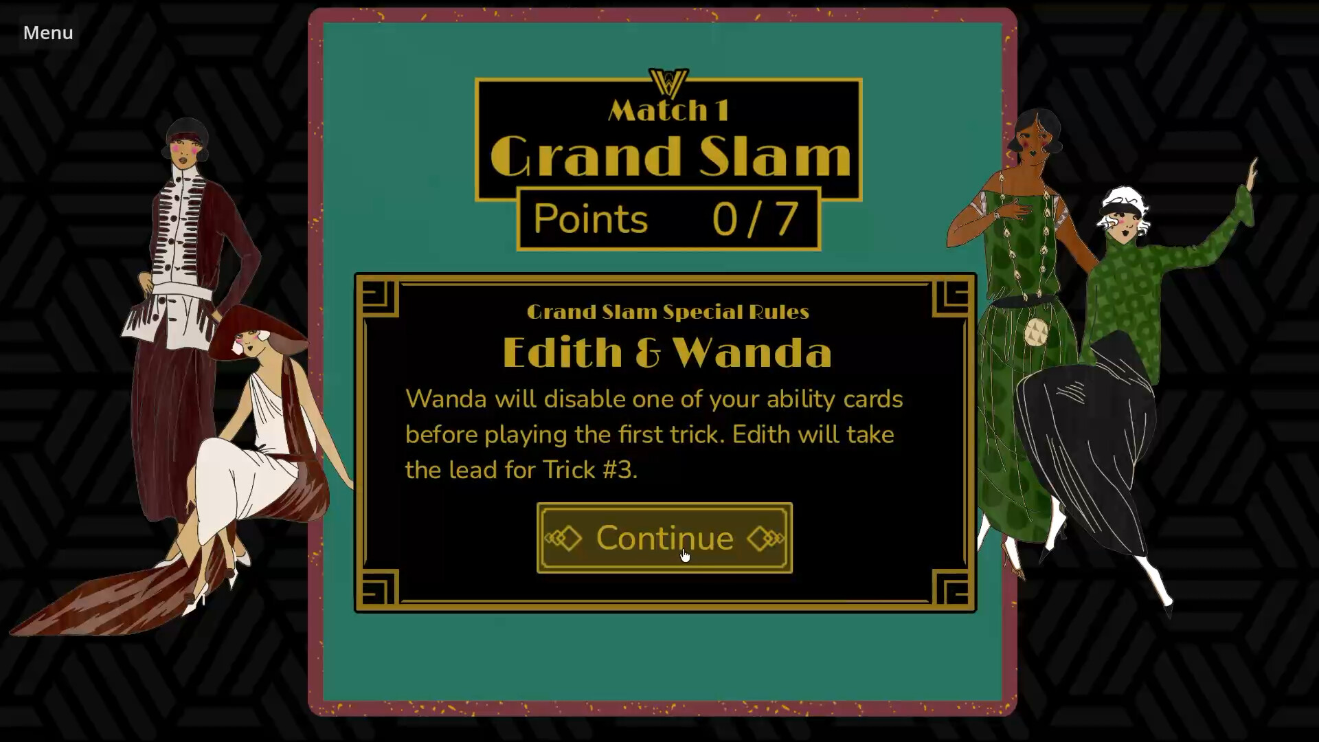 Overtrick Screenshot 4