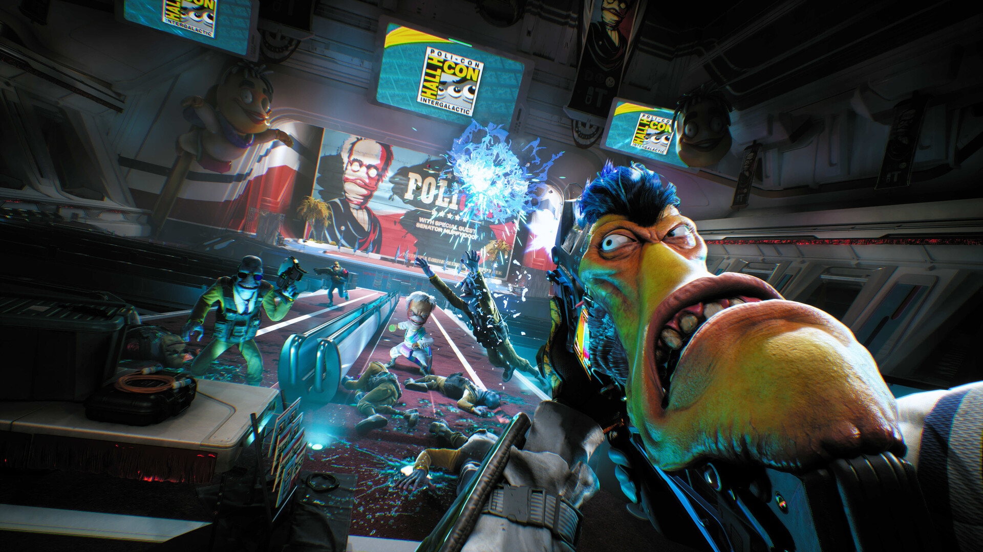 High On Life 2 Screenshot 3