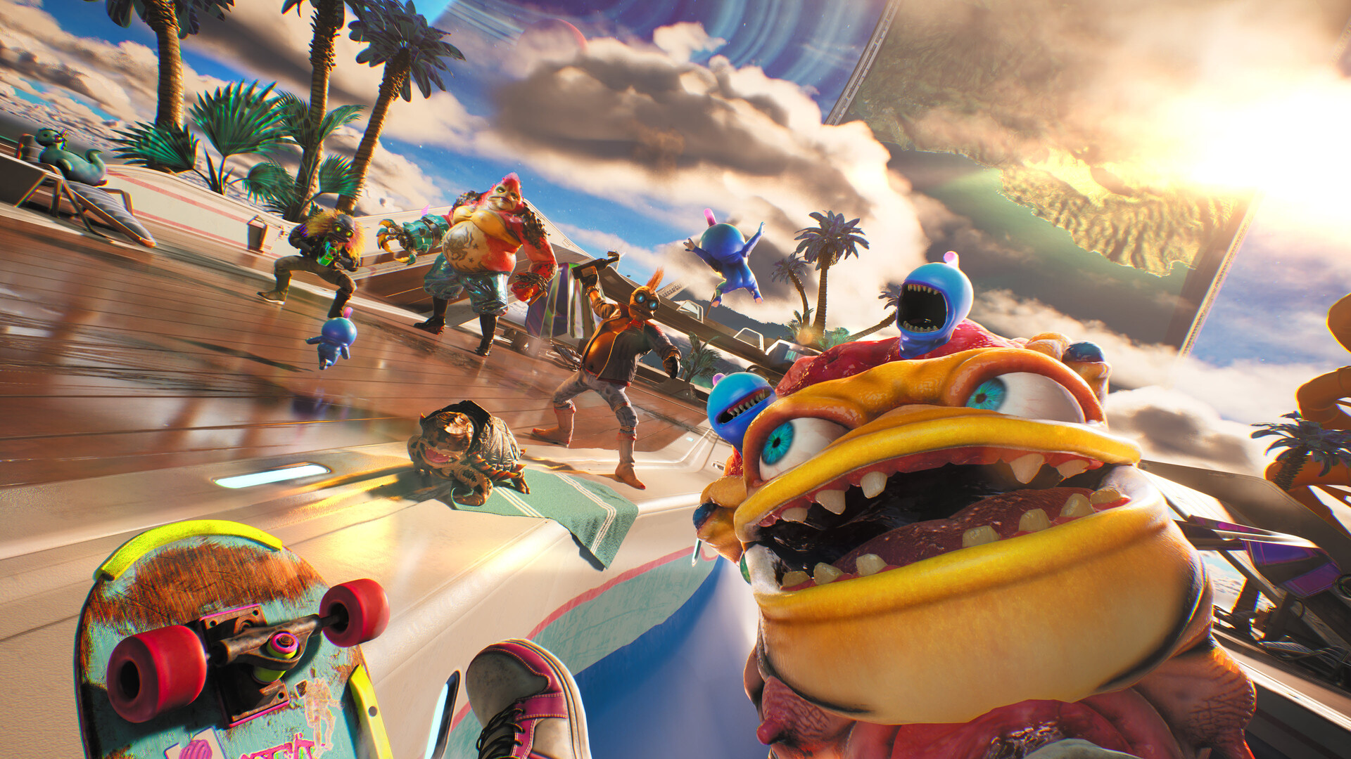 High On Life 2 Screenshot 5