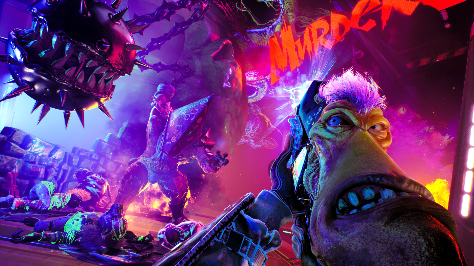 High On Life 2 Screenshot 7