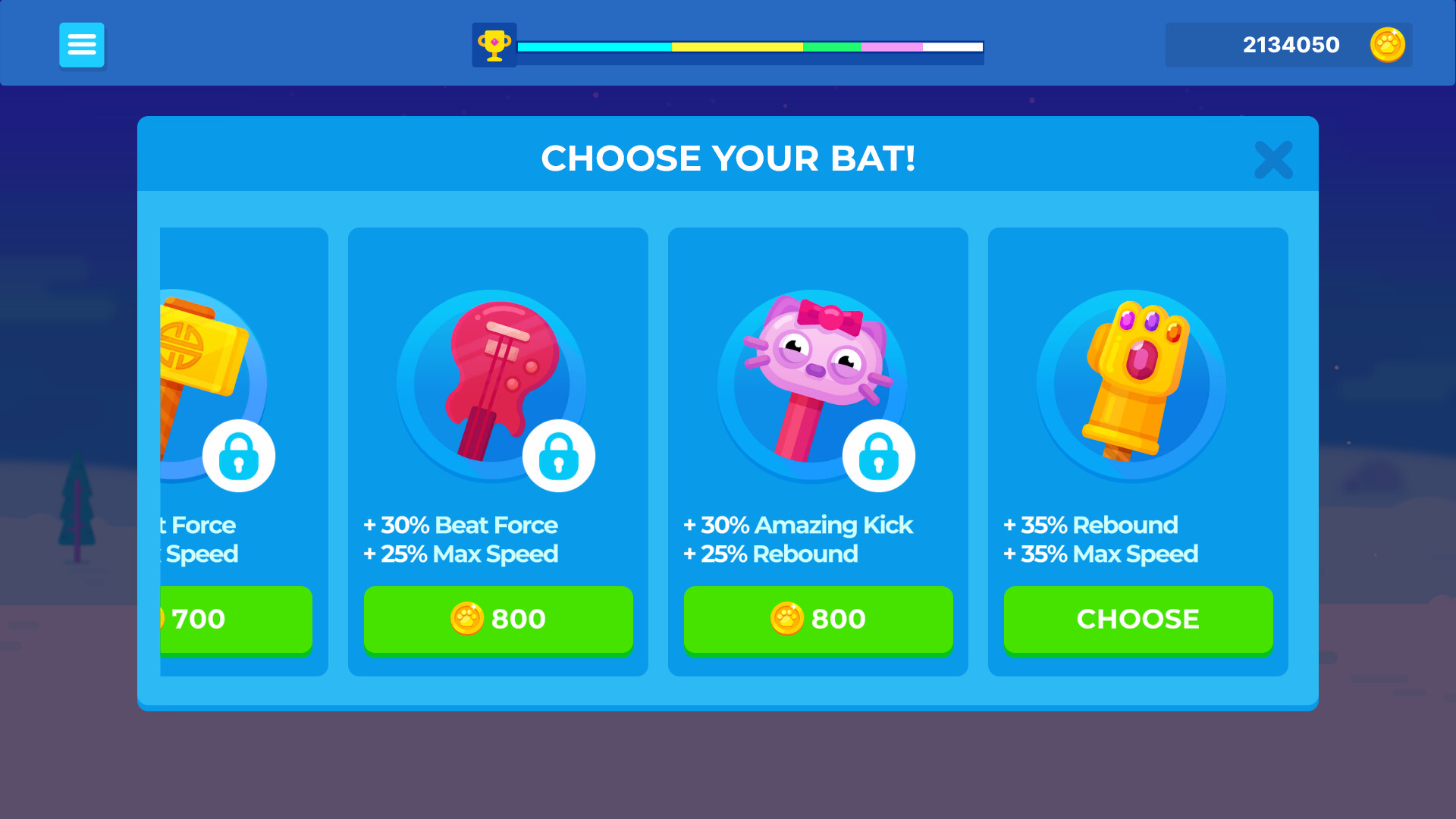 Bouncemasters Screenshot 5