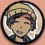 Back-alley hooligan icon