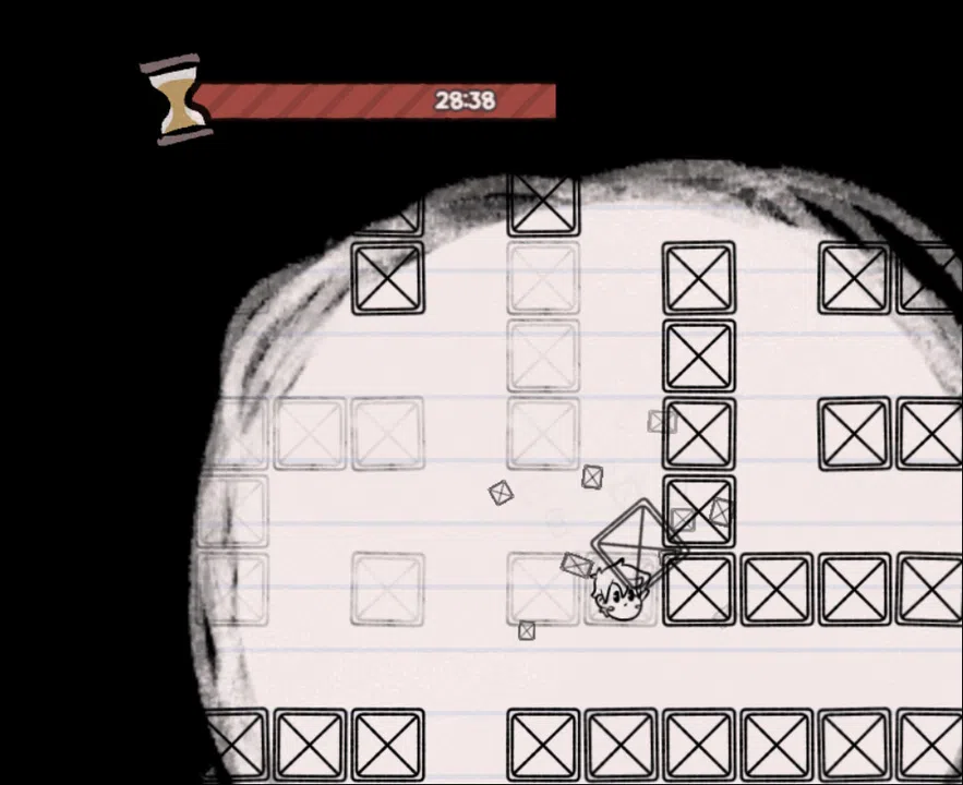 Fallen Screenshot 3