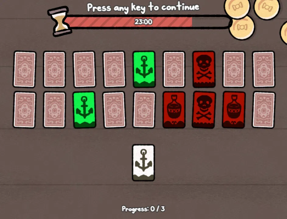 Fallen Screenshot 4