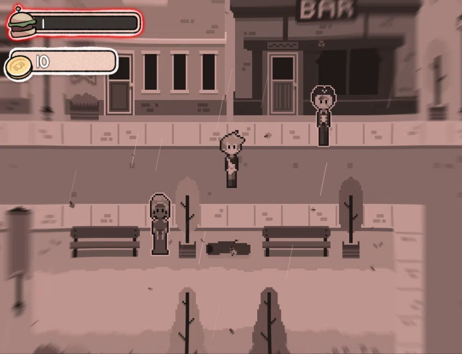 Fallen Screenshot 1