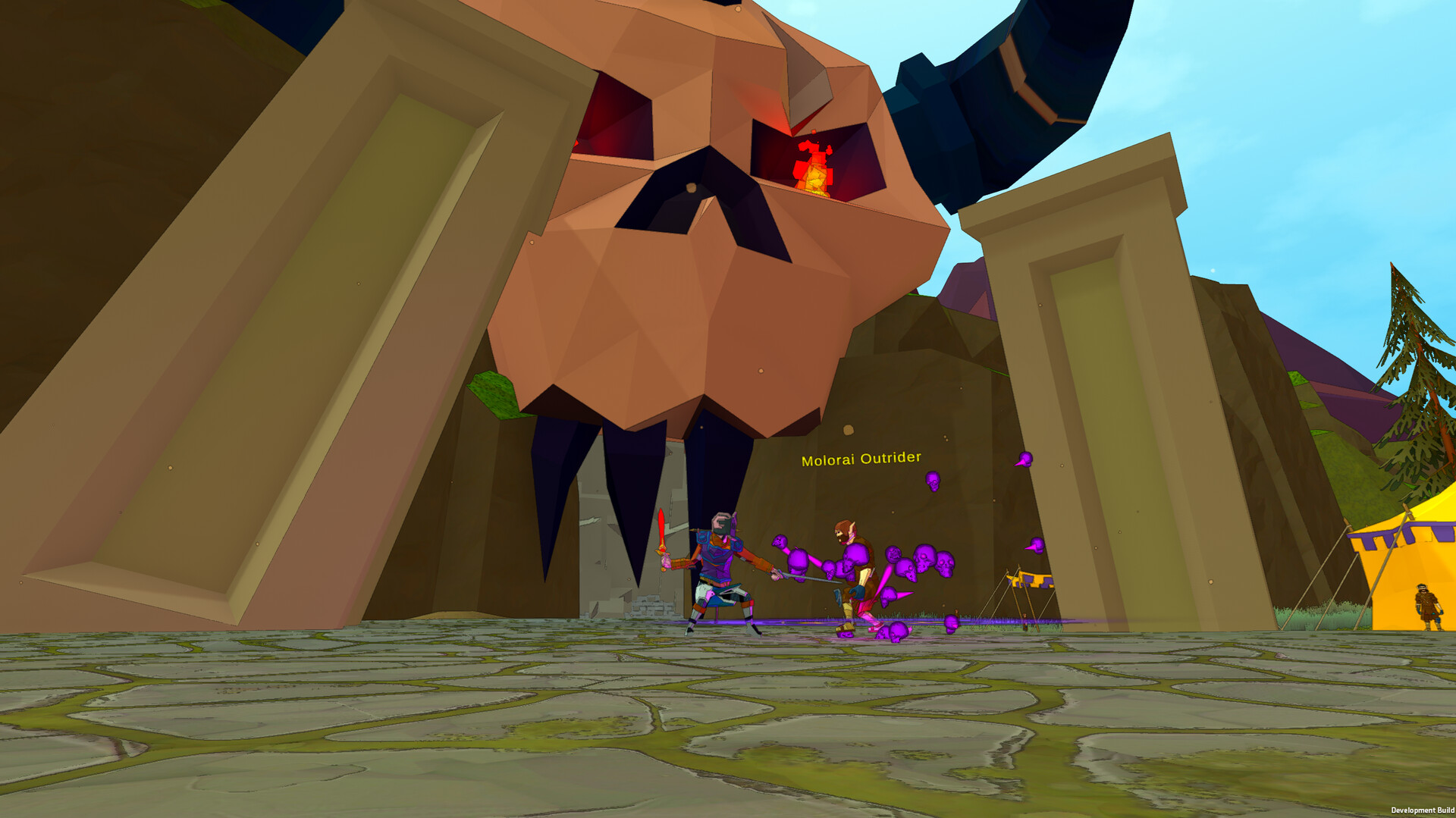 Erenshor Screenshot 6