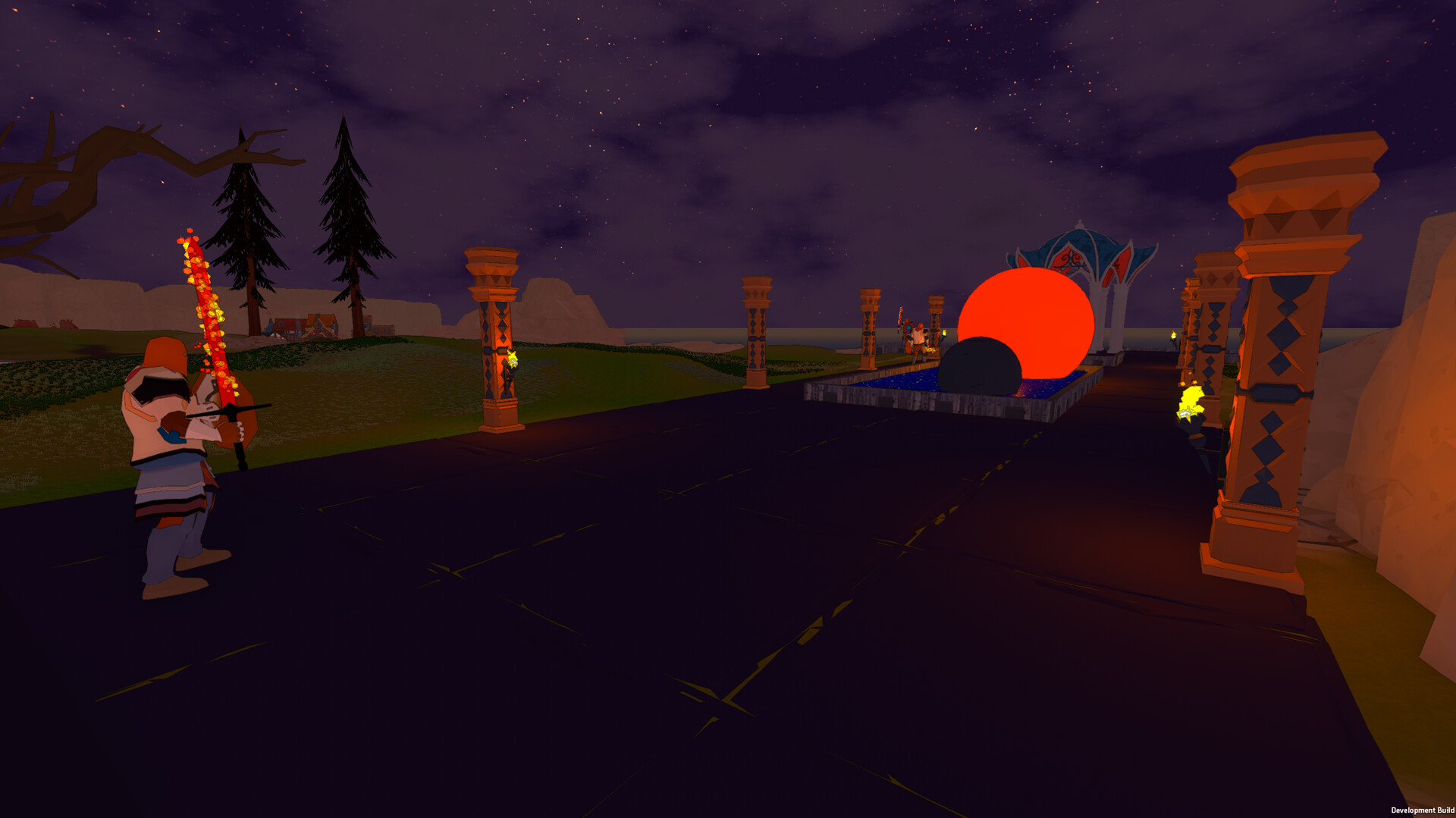 Erenshor Screenshot 7