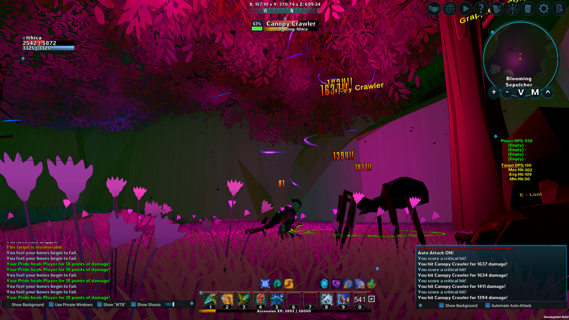 Erenshor Screenshot 1