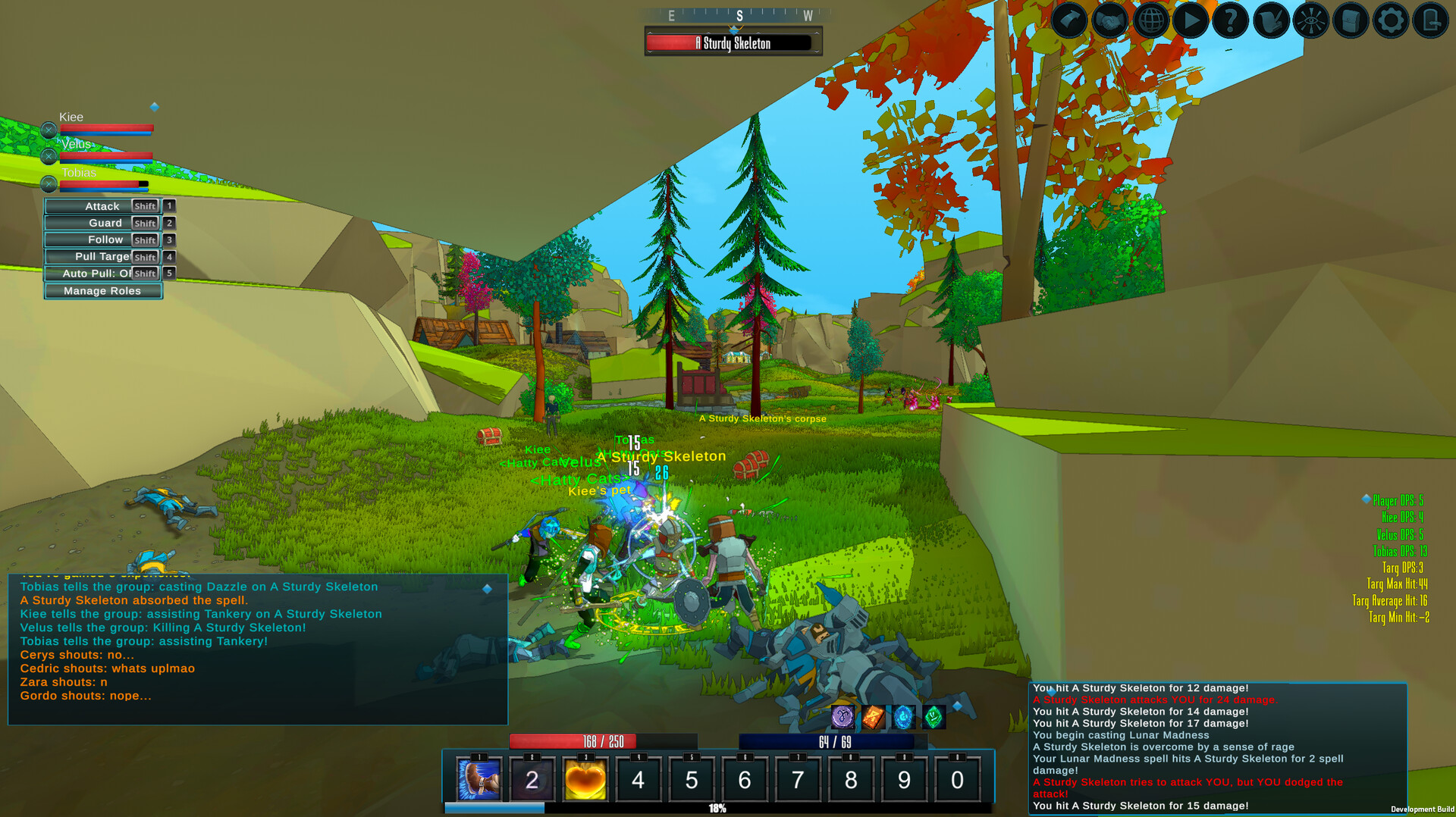 Erenshor Screenshot 4