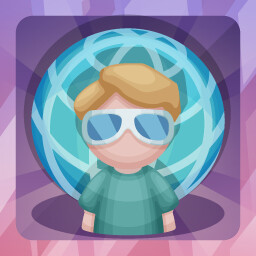 The Cyber Citizen icon