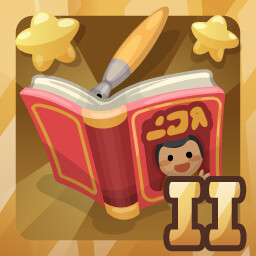 World-builder 2 icon