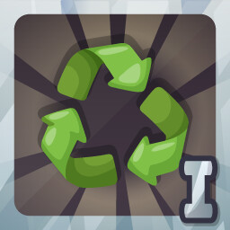 Saving the Planet! 1 icon