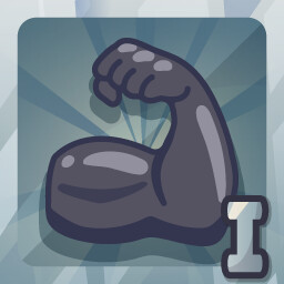 Arms of Steel! 1 icon