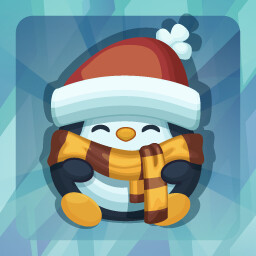 MAKING new friends! icon