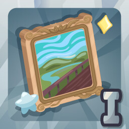 A Colourful Mind is Born 1 icon