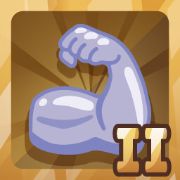 Arms of Steel! 2 icon