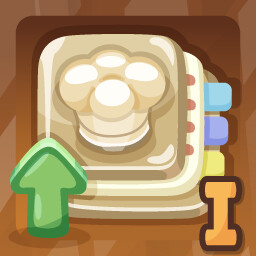 A Chef’s Journey! 1 icon