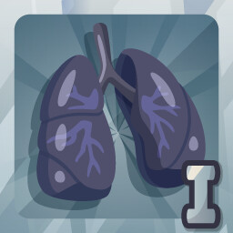 Lungs of Steel! 1 icon