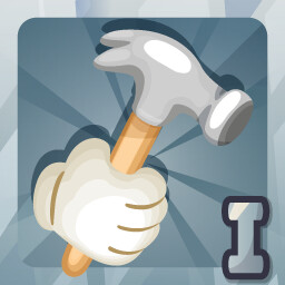 Working Hands! 1 icon