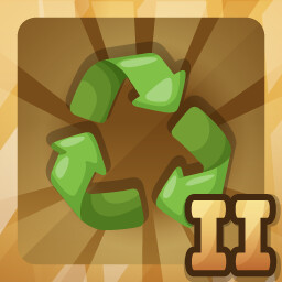 Saving the Planet! 2 icon