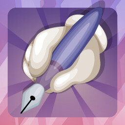 Writing for Life! icon