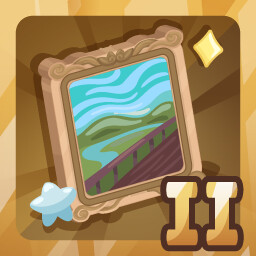 A Colourful Mind is Born 2 icon