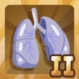 Lungs of Steel! 2 icon