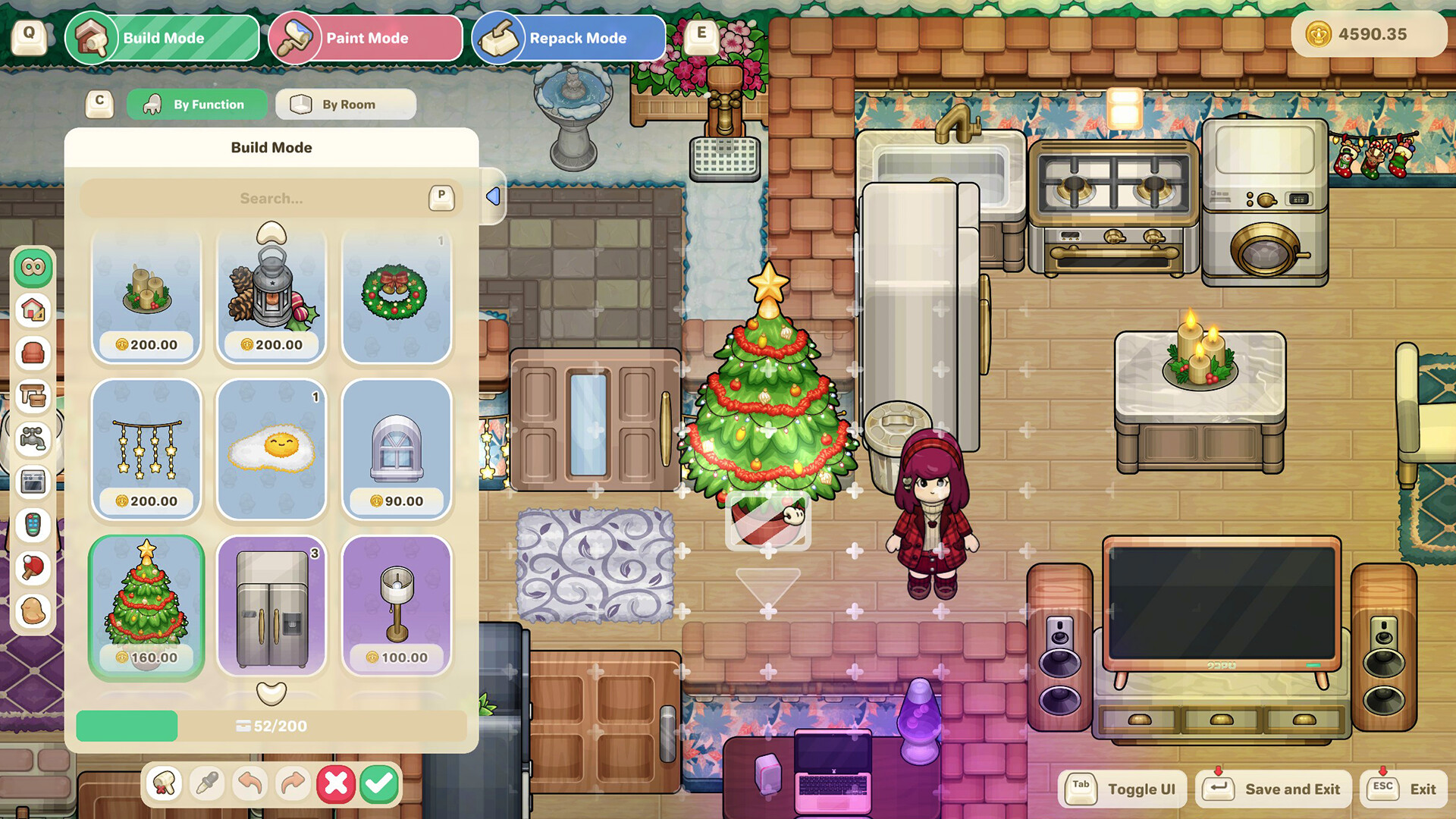 Little Sim World Screenshot 13