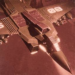 I believe I can fly icon