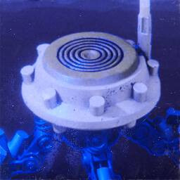 Arachnophobia 175 icon