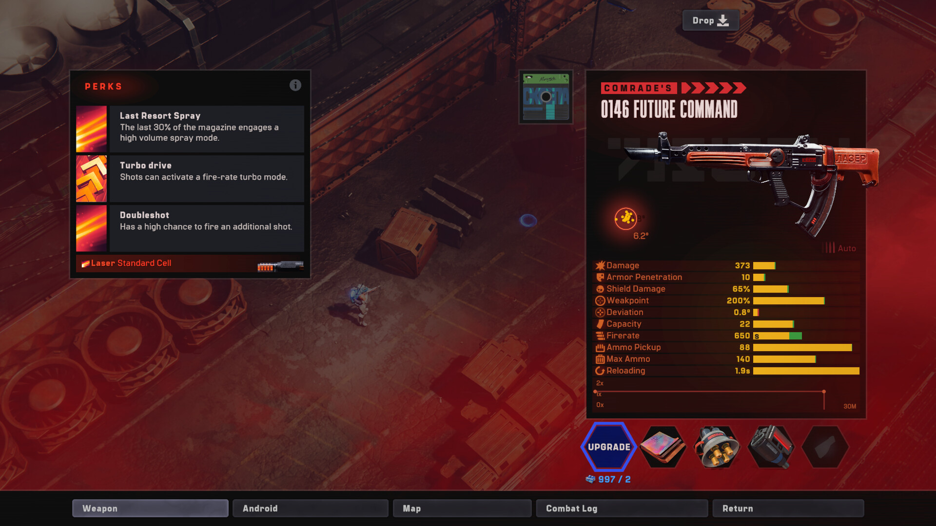 SYNTHETIK 2 Screenshot 7