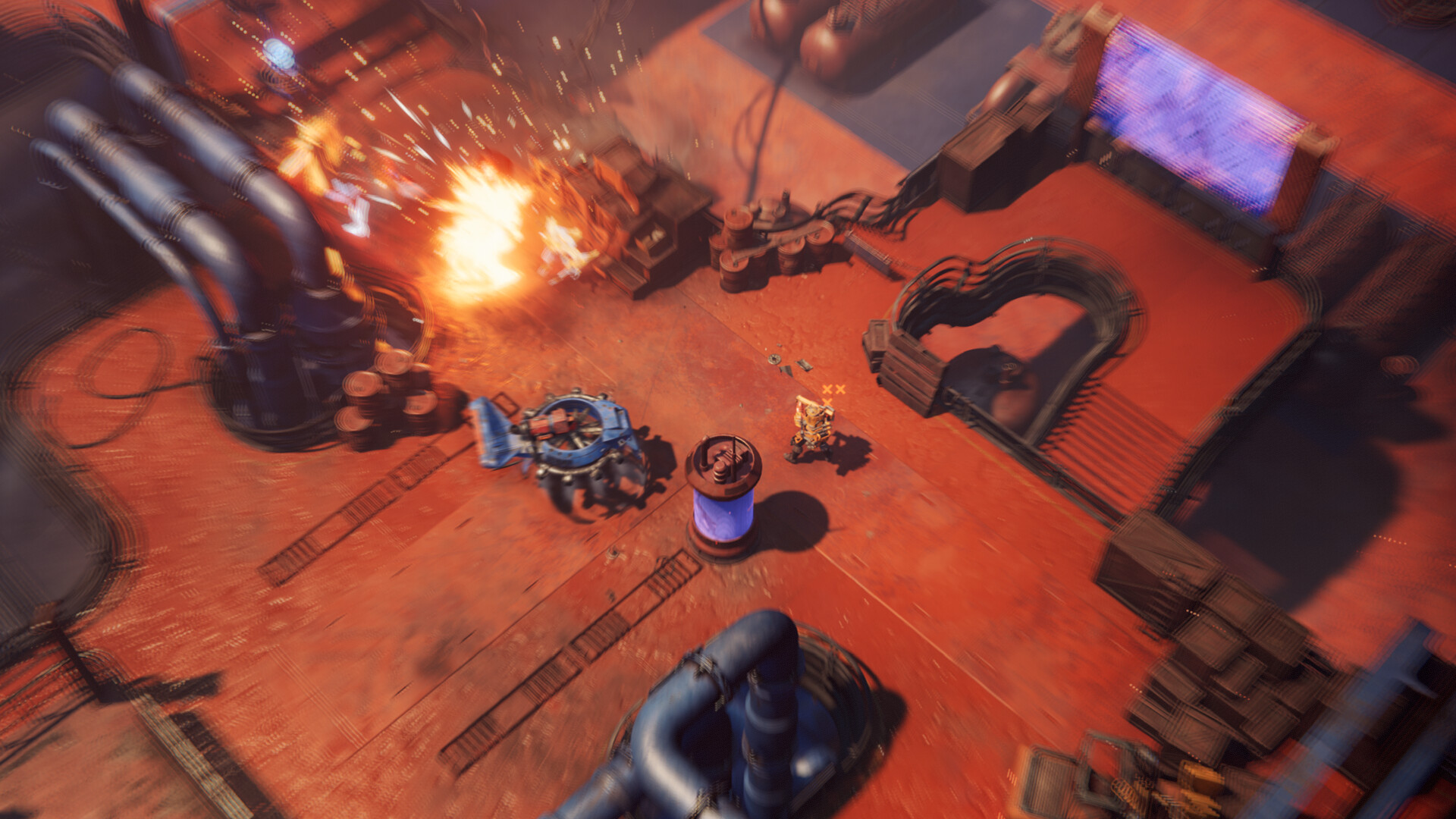 SYNTHETIK 2 Screenshot 8