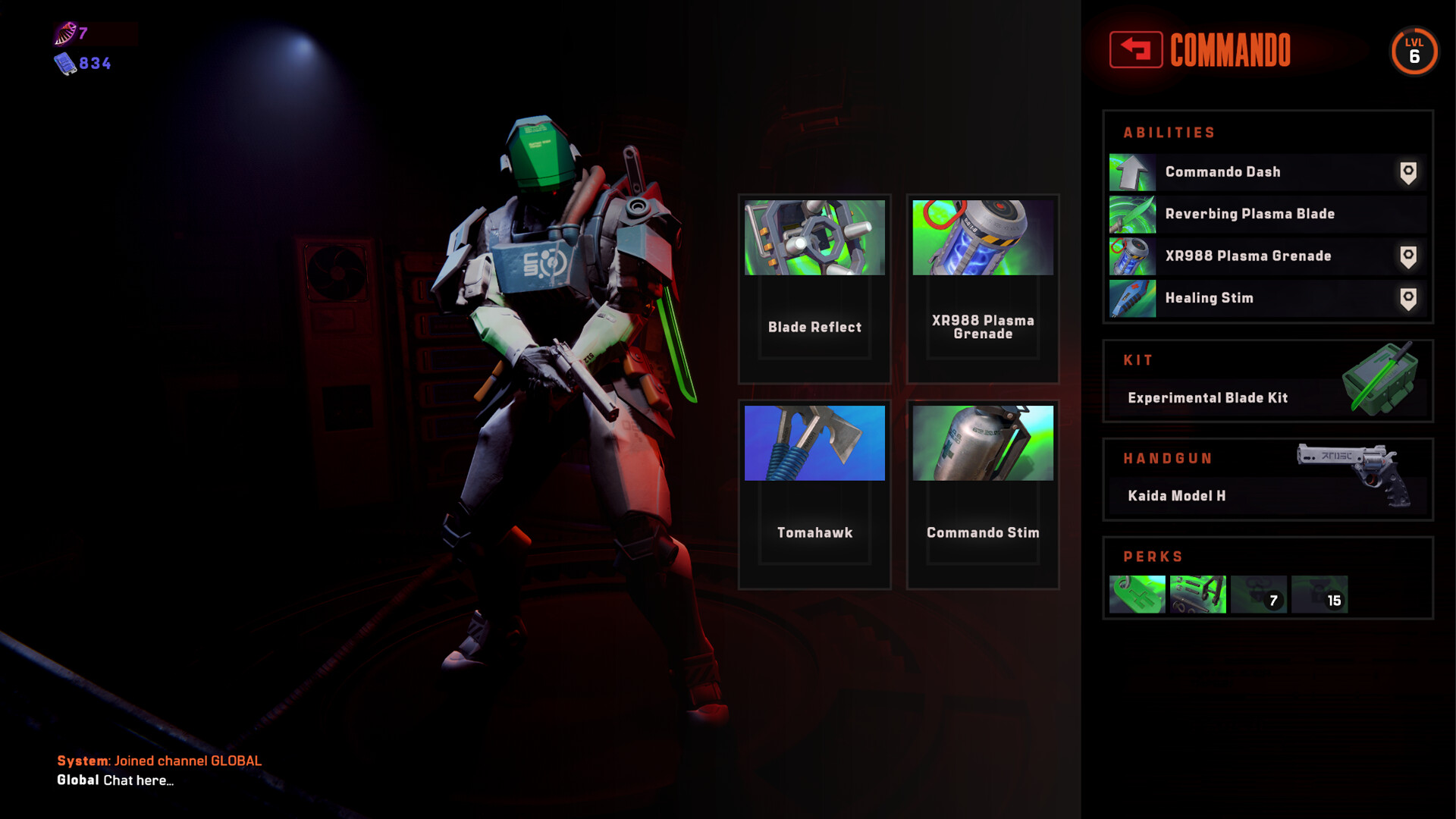 SYNTHETIK 2 Screenshot 4