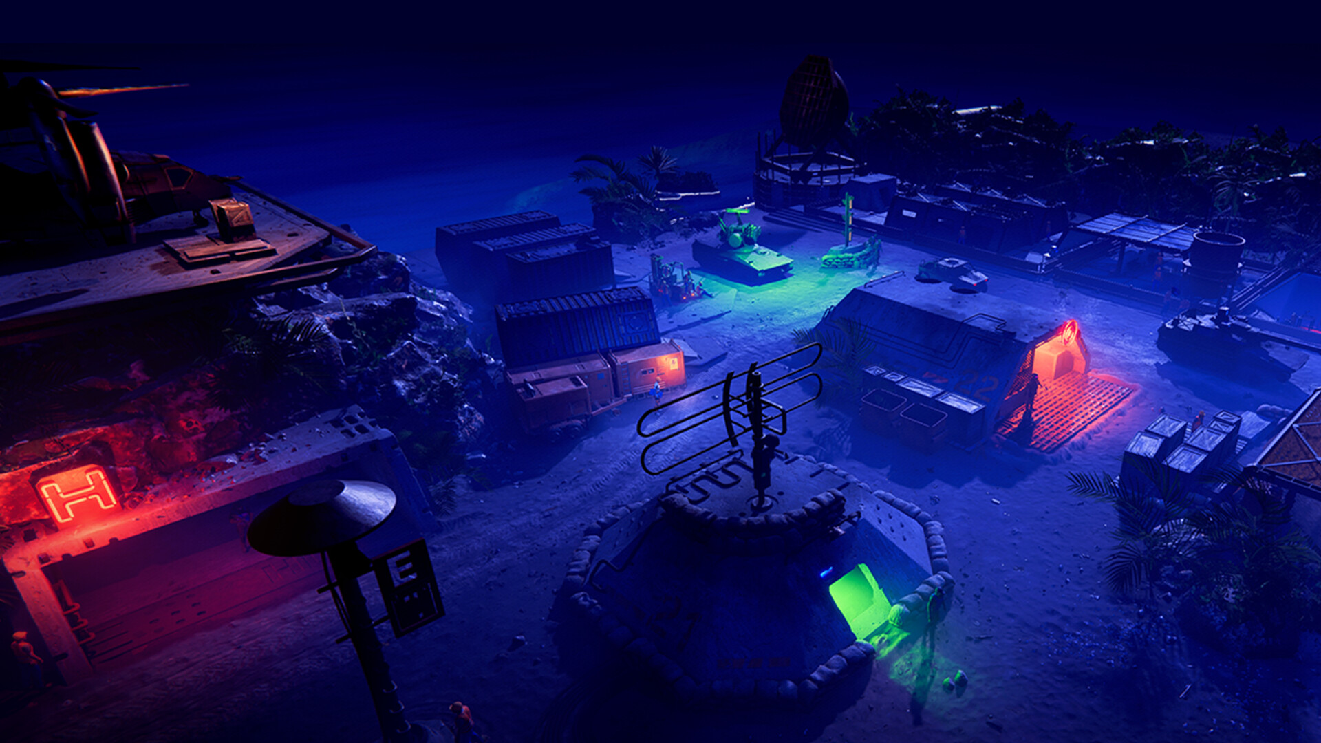 SYNTHETIK 2 Screenshot 5