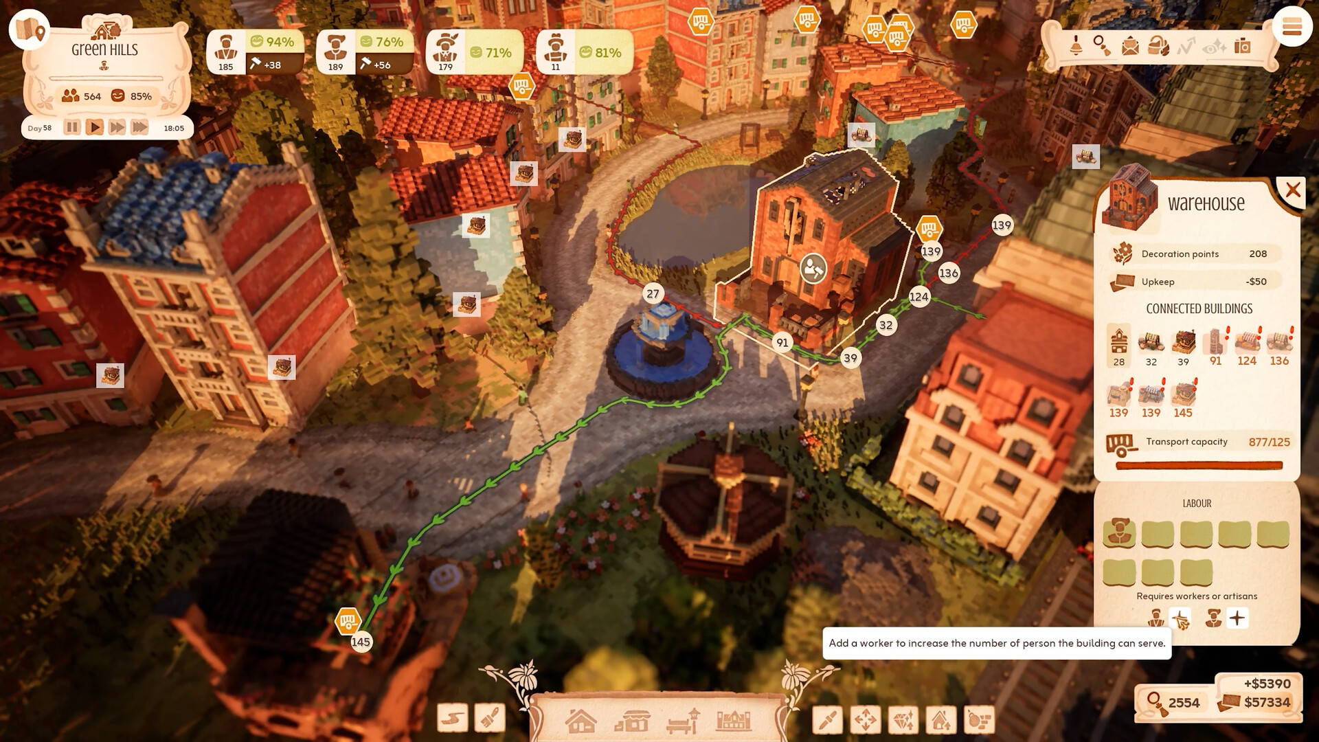 Town to City Screenshot 10