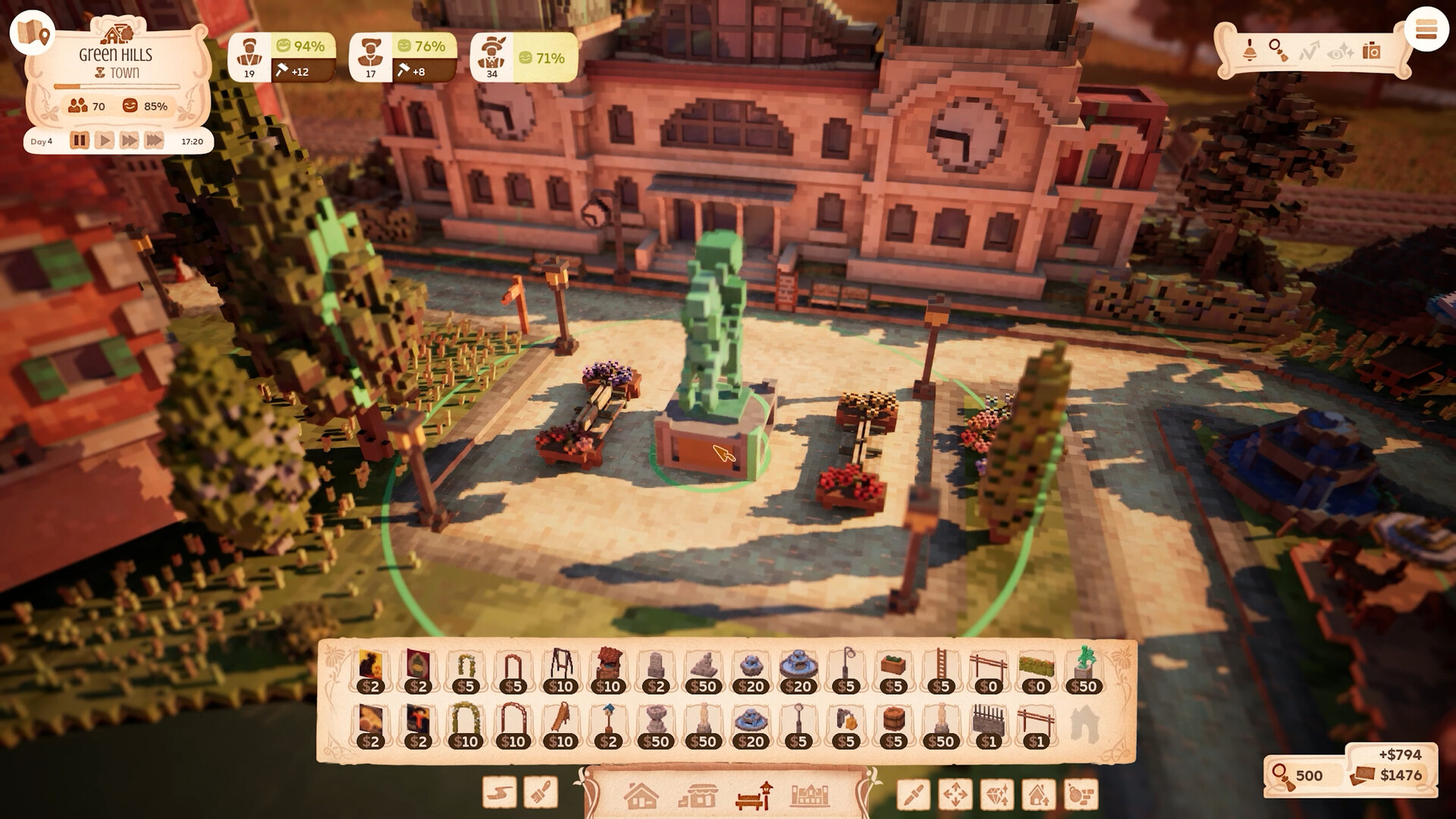 Town to City Screenshot 5