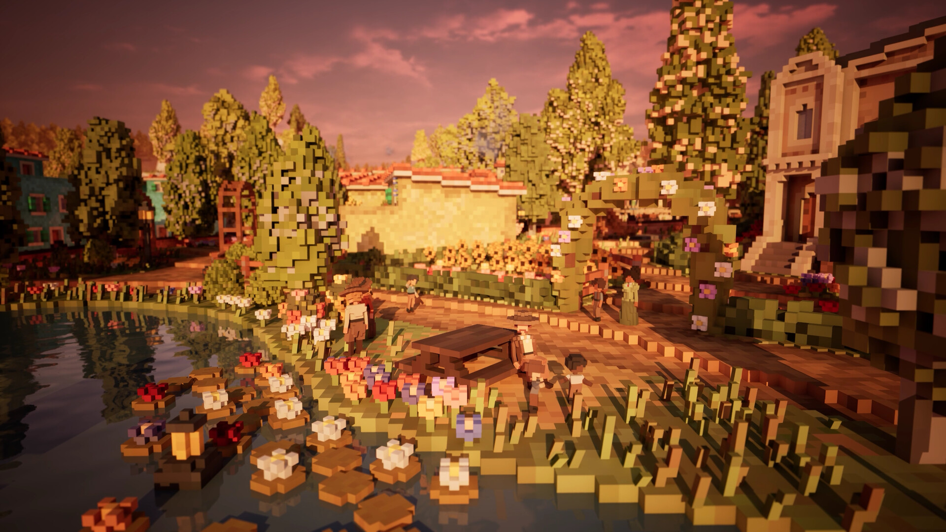 Town to City Screenshot 3