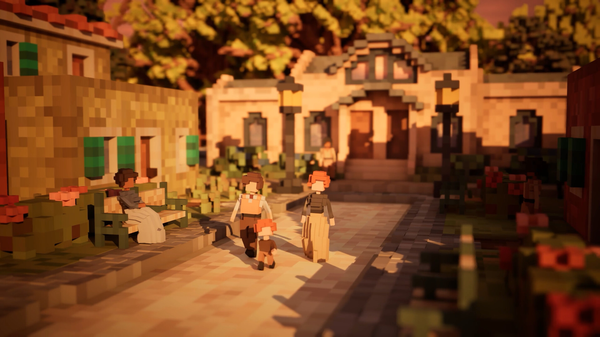 Town to City Screenshot 4