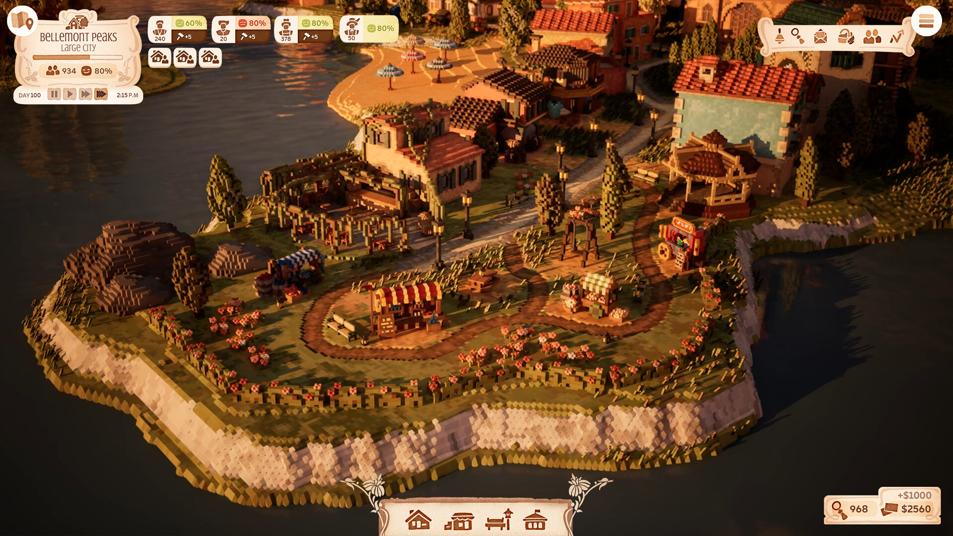 Town to City Screenshot 7