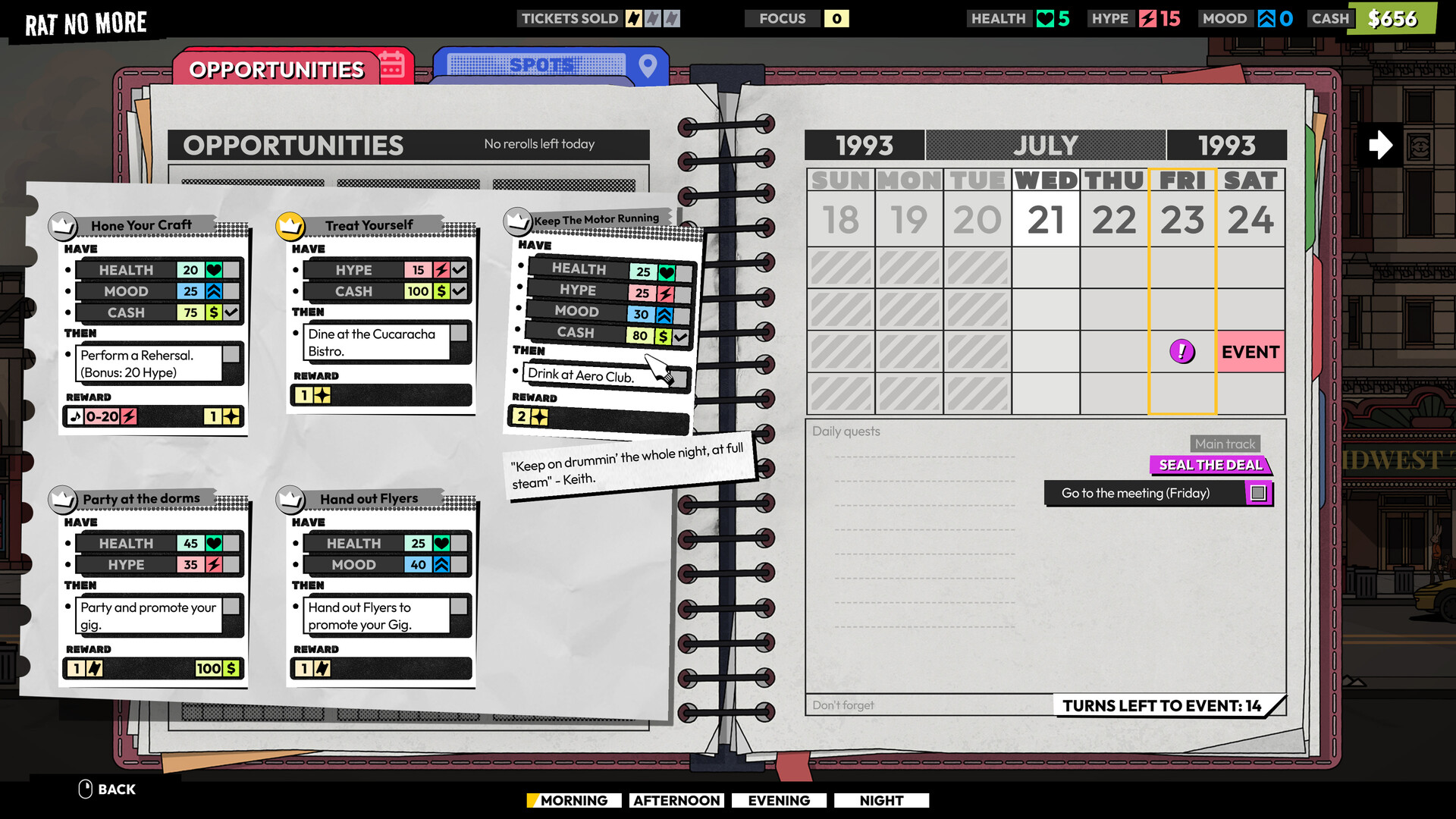 ROCKBEASTS Screenshot 4