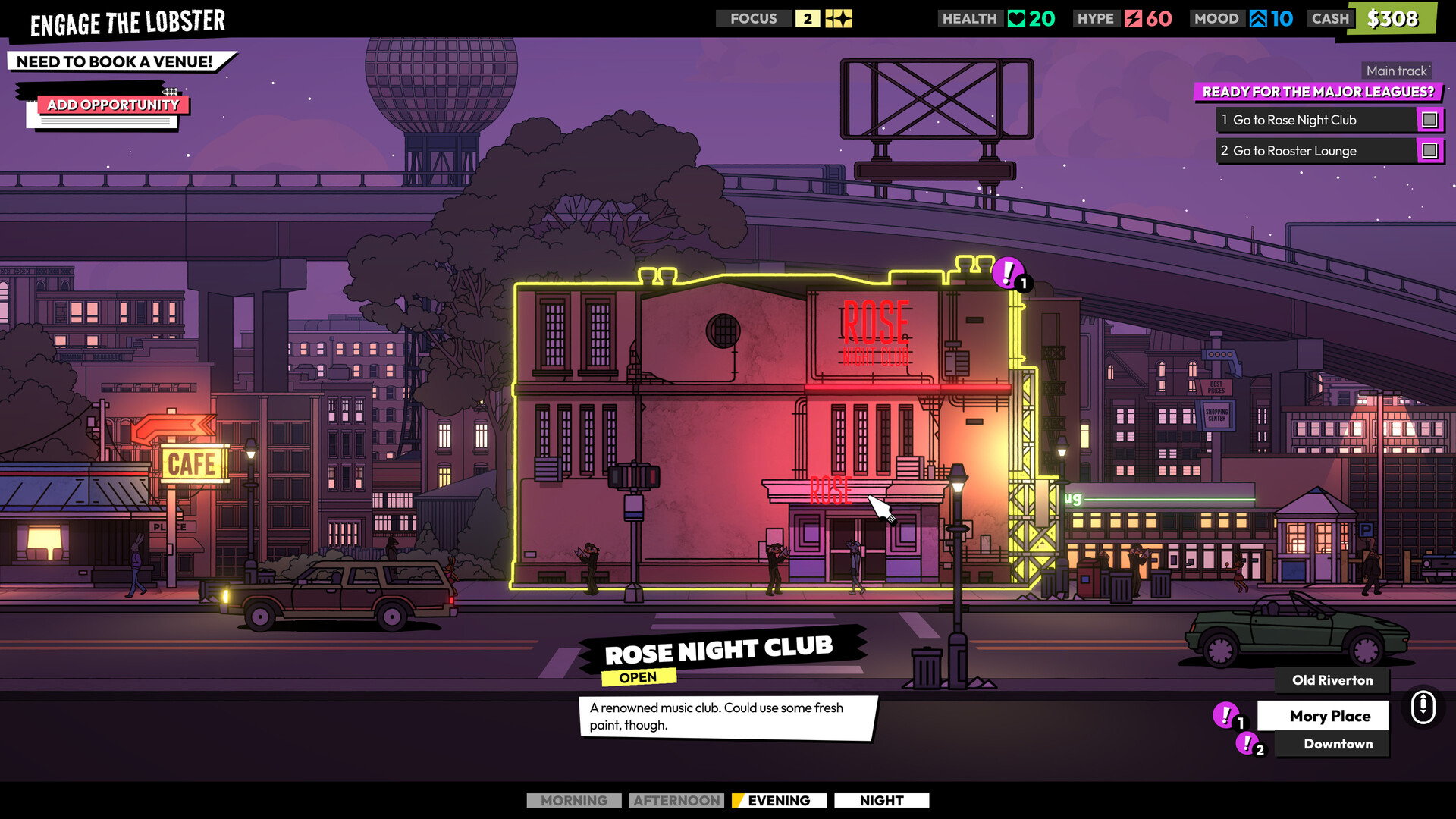 ROCKBEASTS Screenshot 3