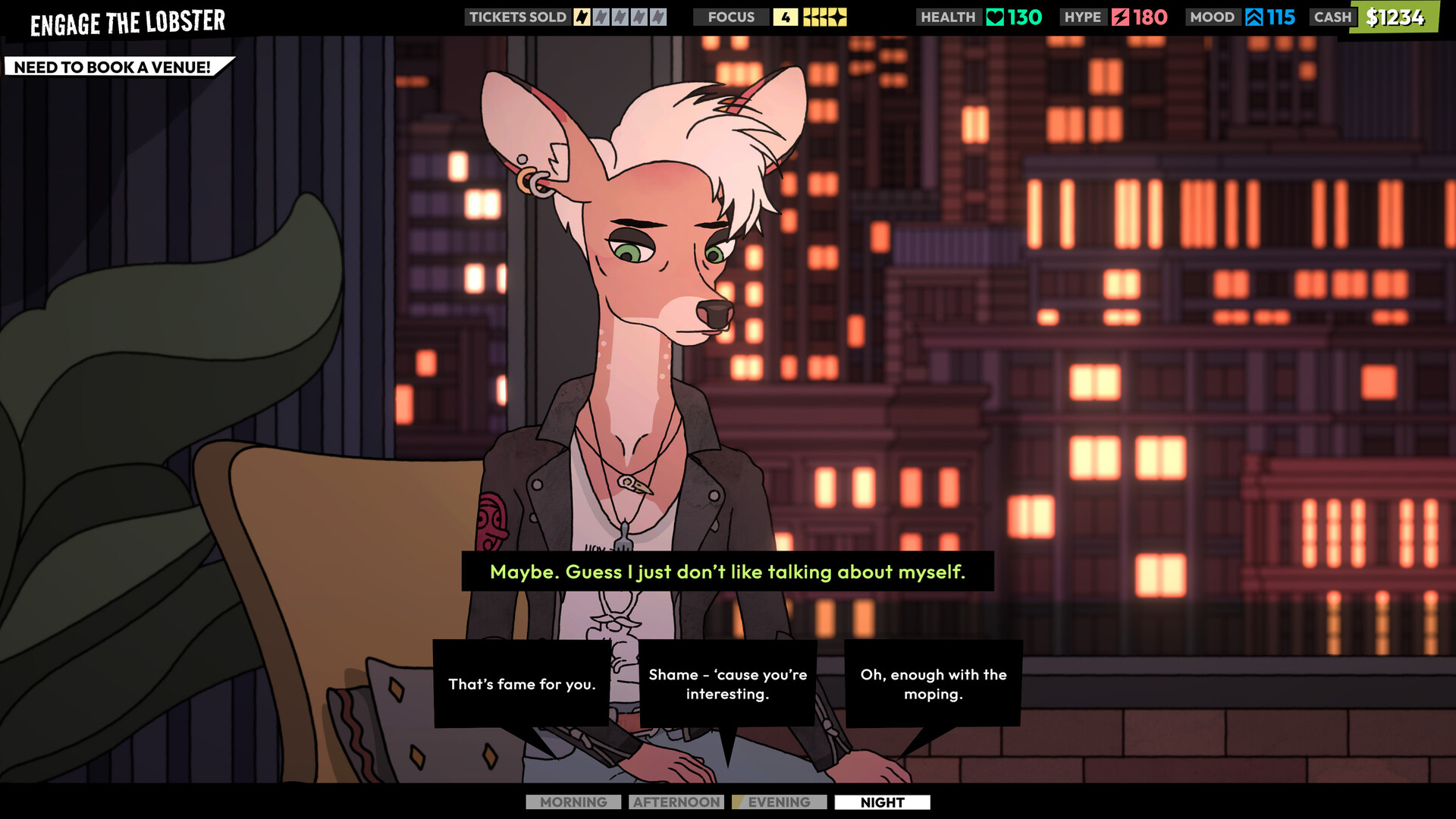 ROCKBEASTS Screenshot 5