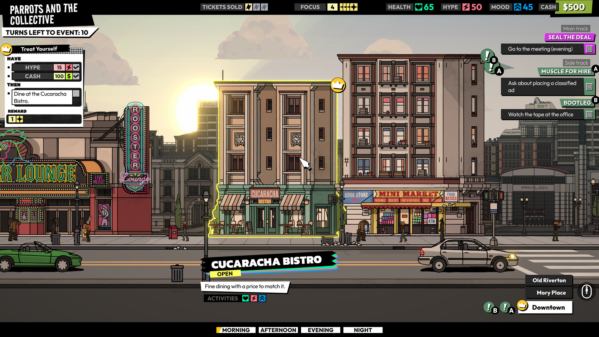 ROCKBEASTS Screenshot 6