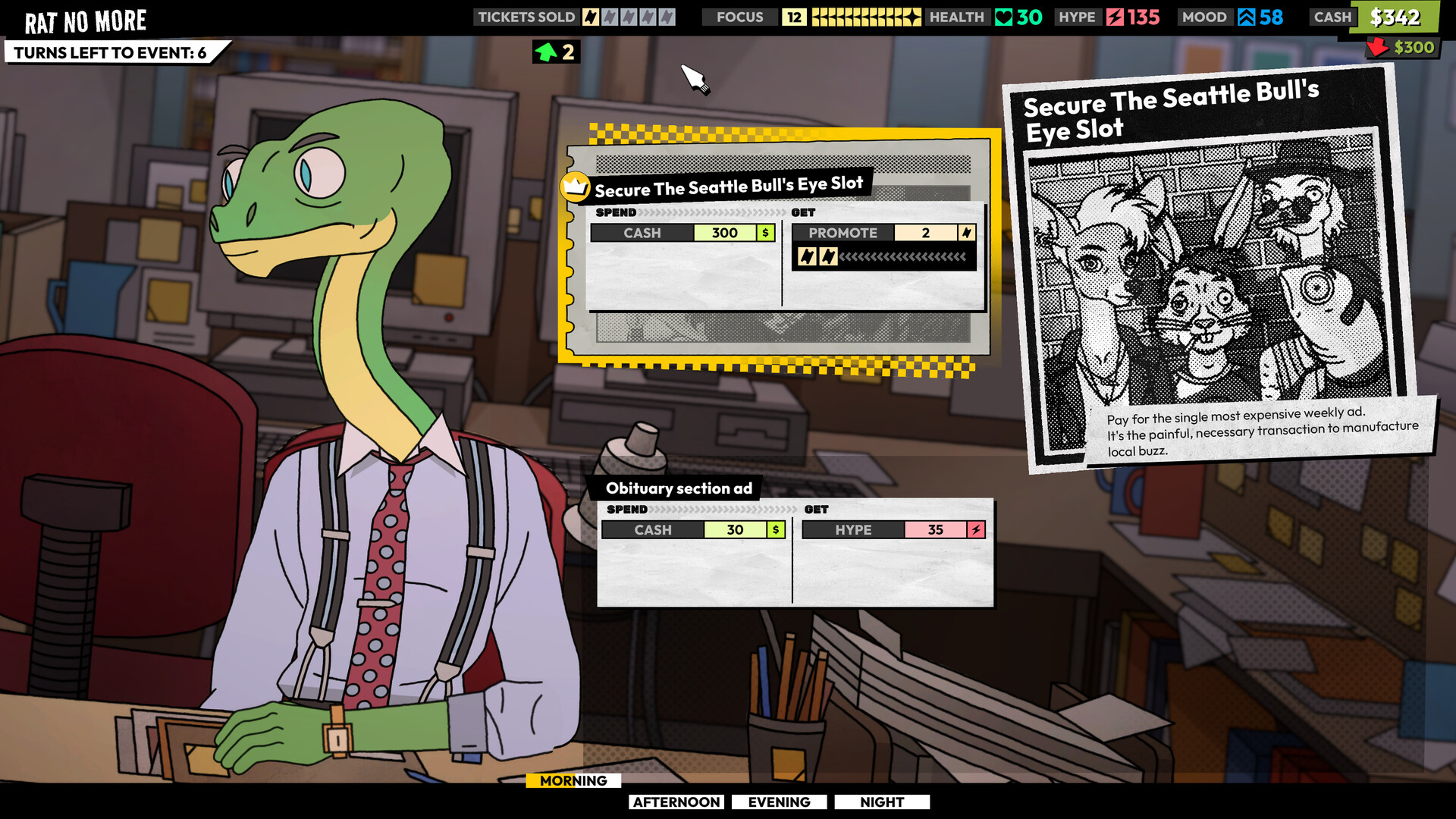 ROCKBEASTS Screenshot 7