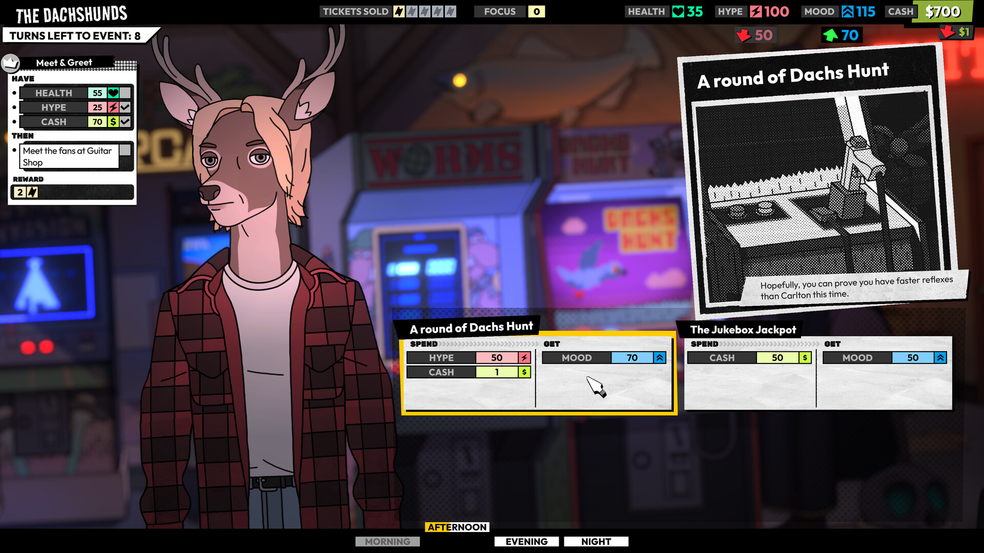 ROCKBEASTS Screenshot 9