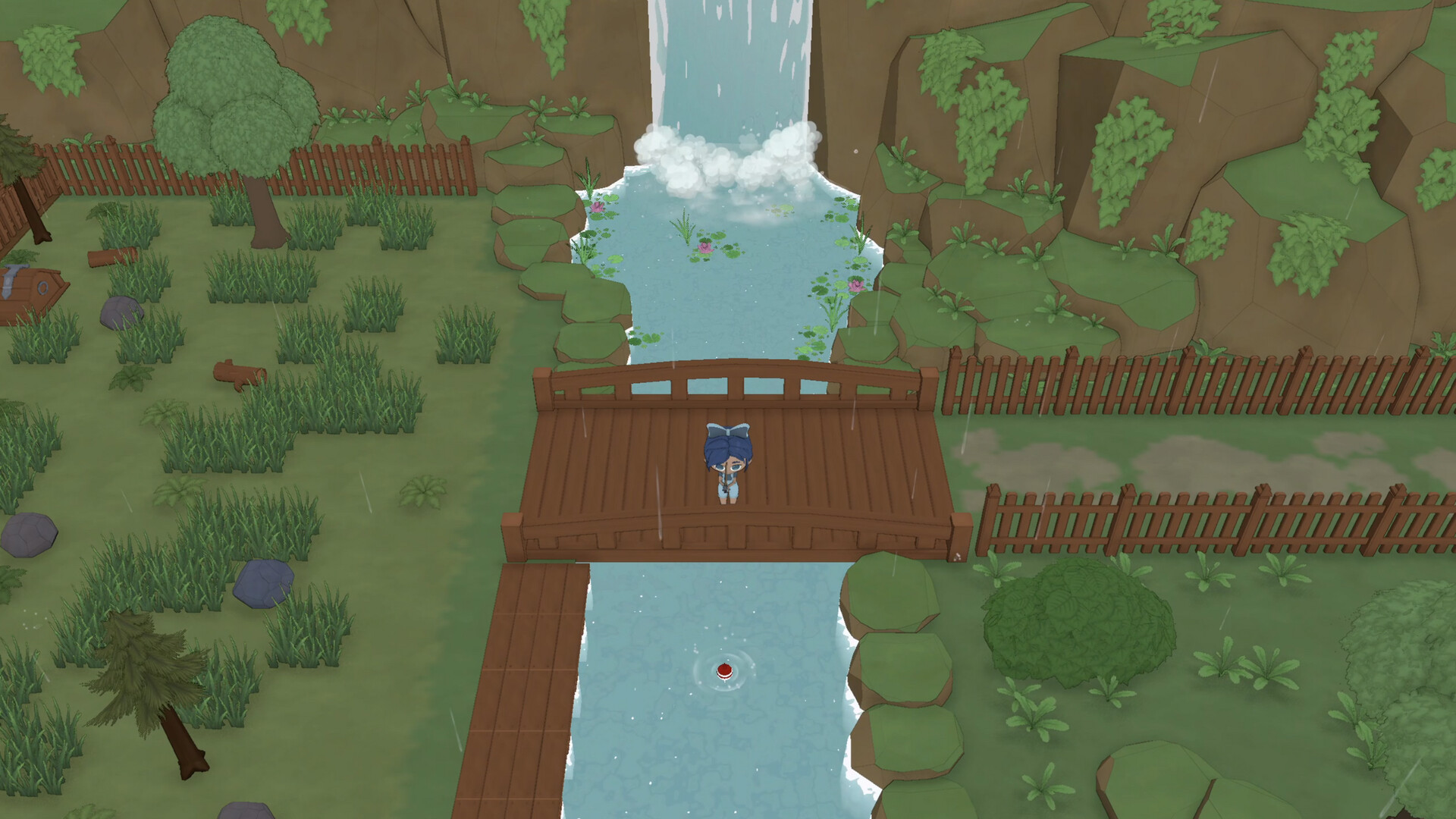 Story of Leaves Screenshot 10