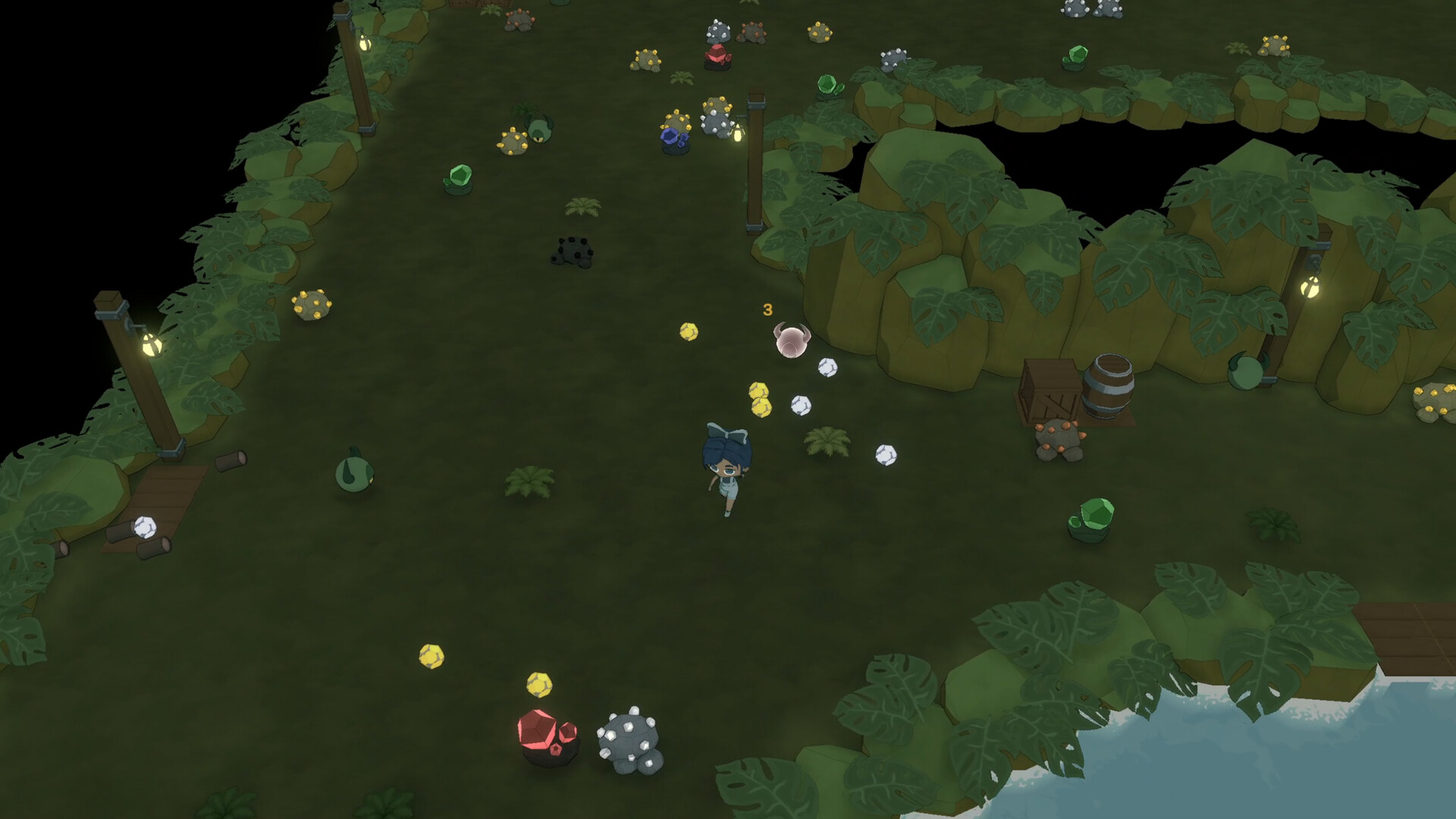 Story of Leaves Screenshot 12